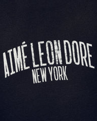 Washed   Ringer Tee