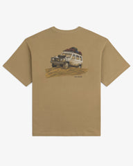 Safari Tee