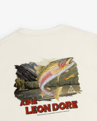Catch & Release Tee