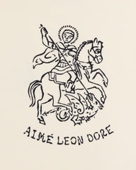 Saint George Graphic Tee