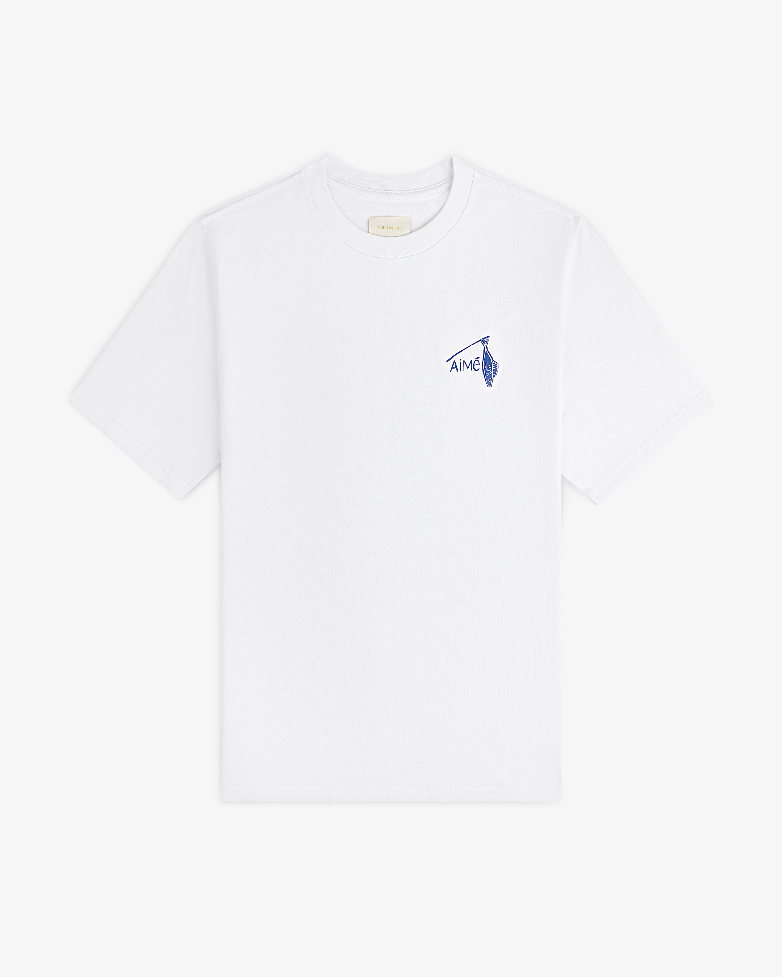 Fisherman Tee