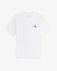 Fisherman Tee