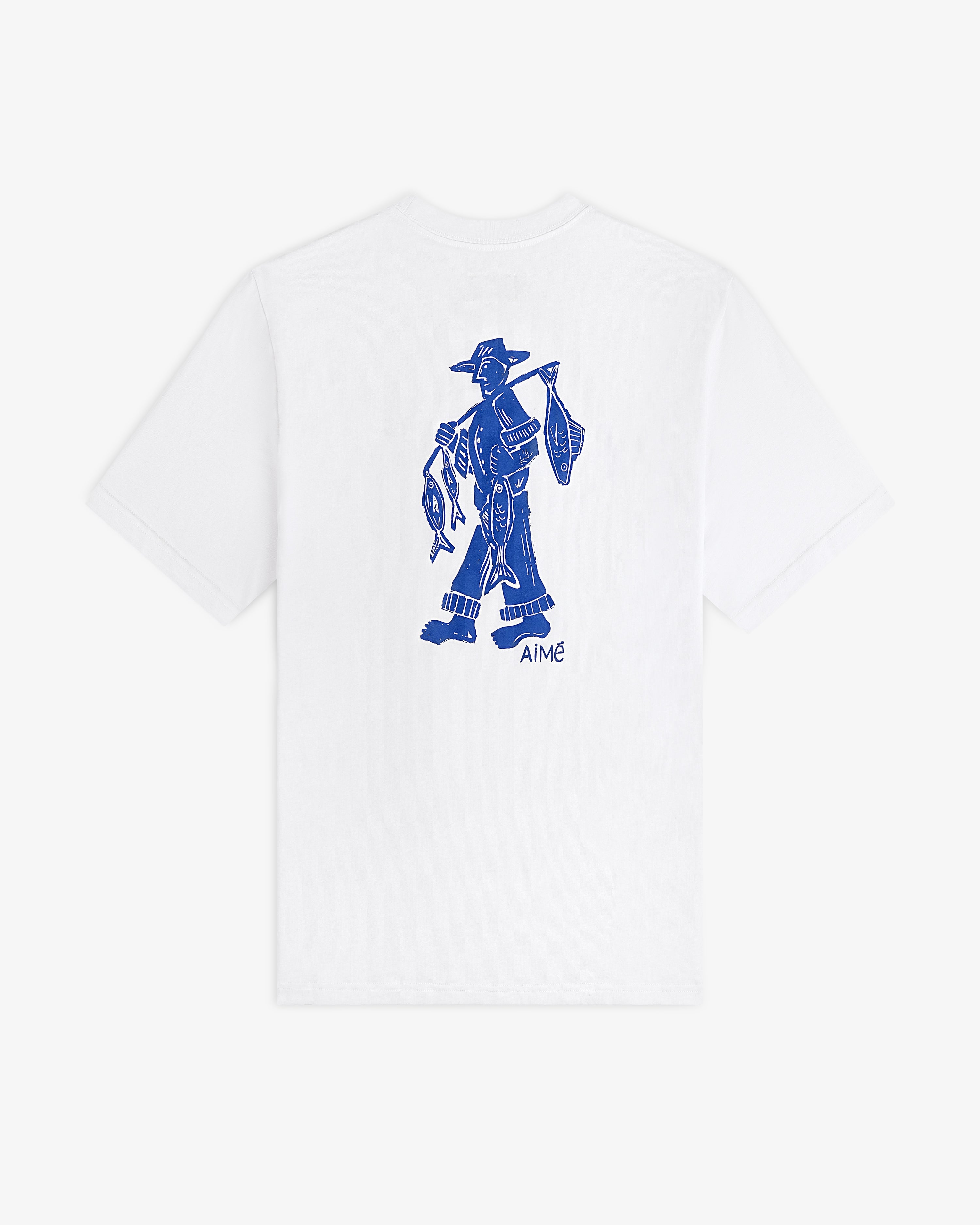 Fisherman Tee