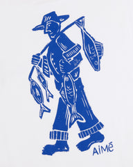 Fisherman Tee