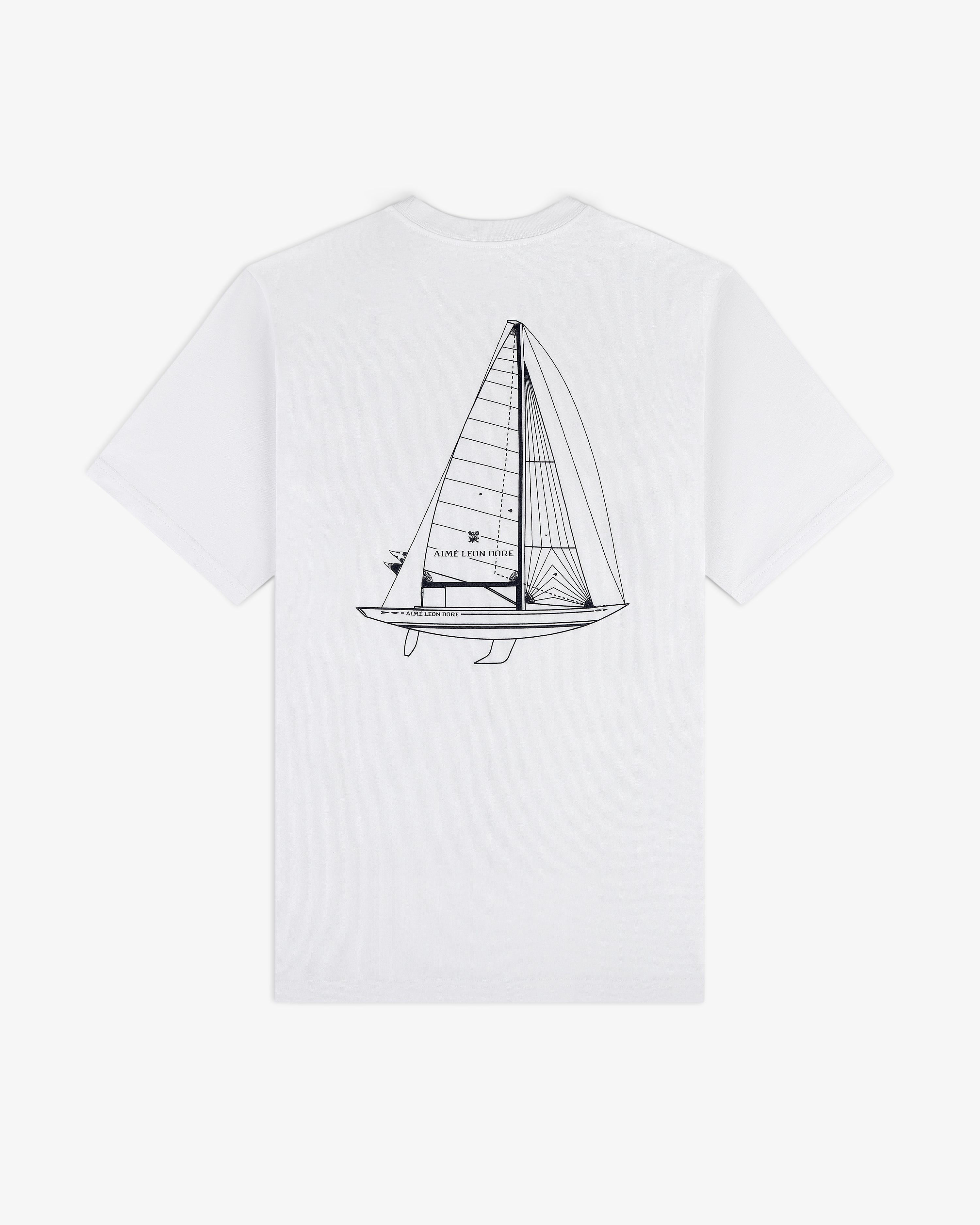 Marina Tee
