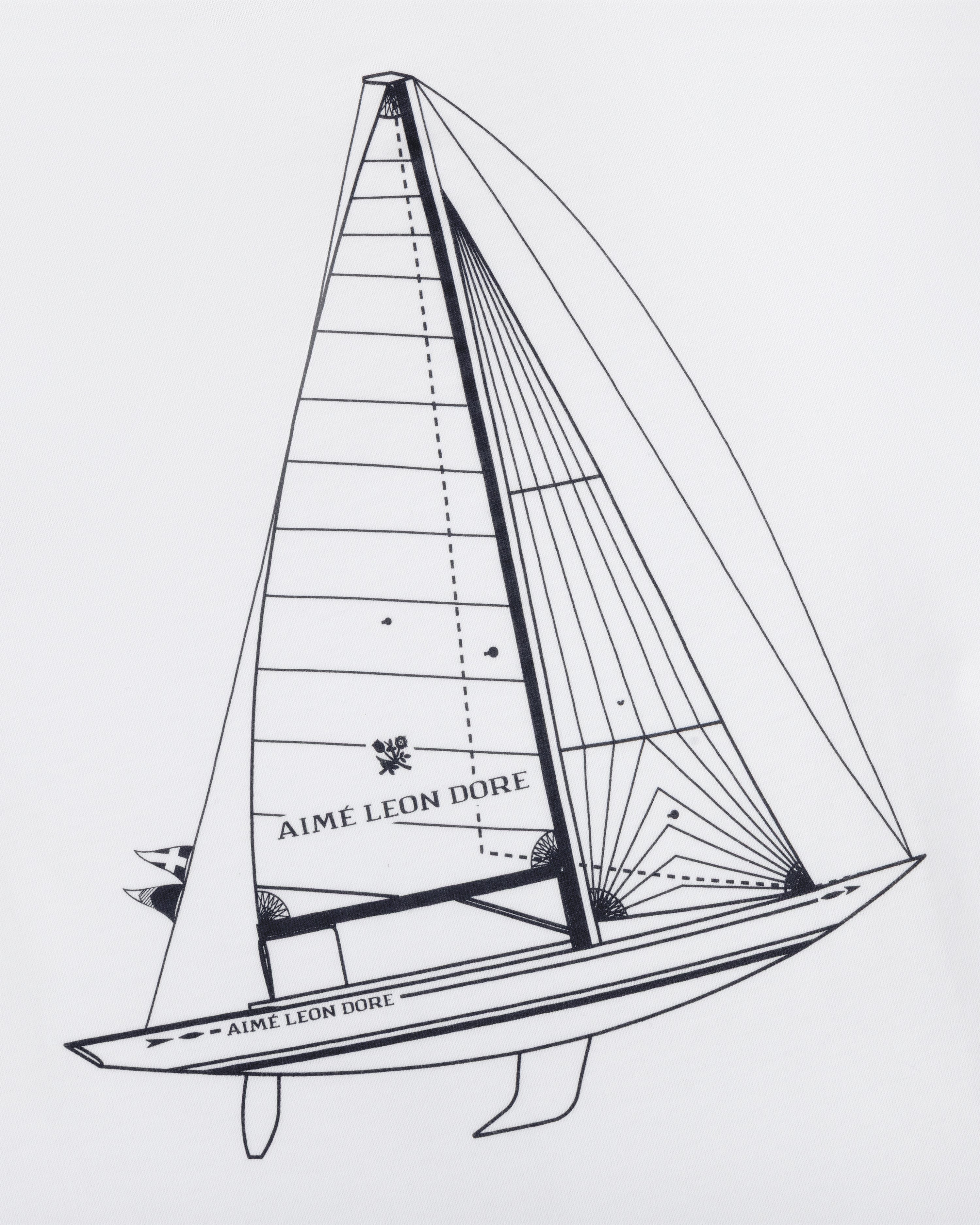 Marina Tee