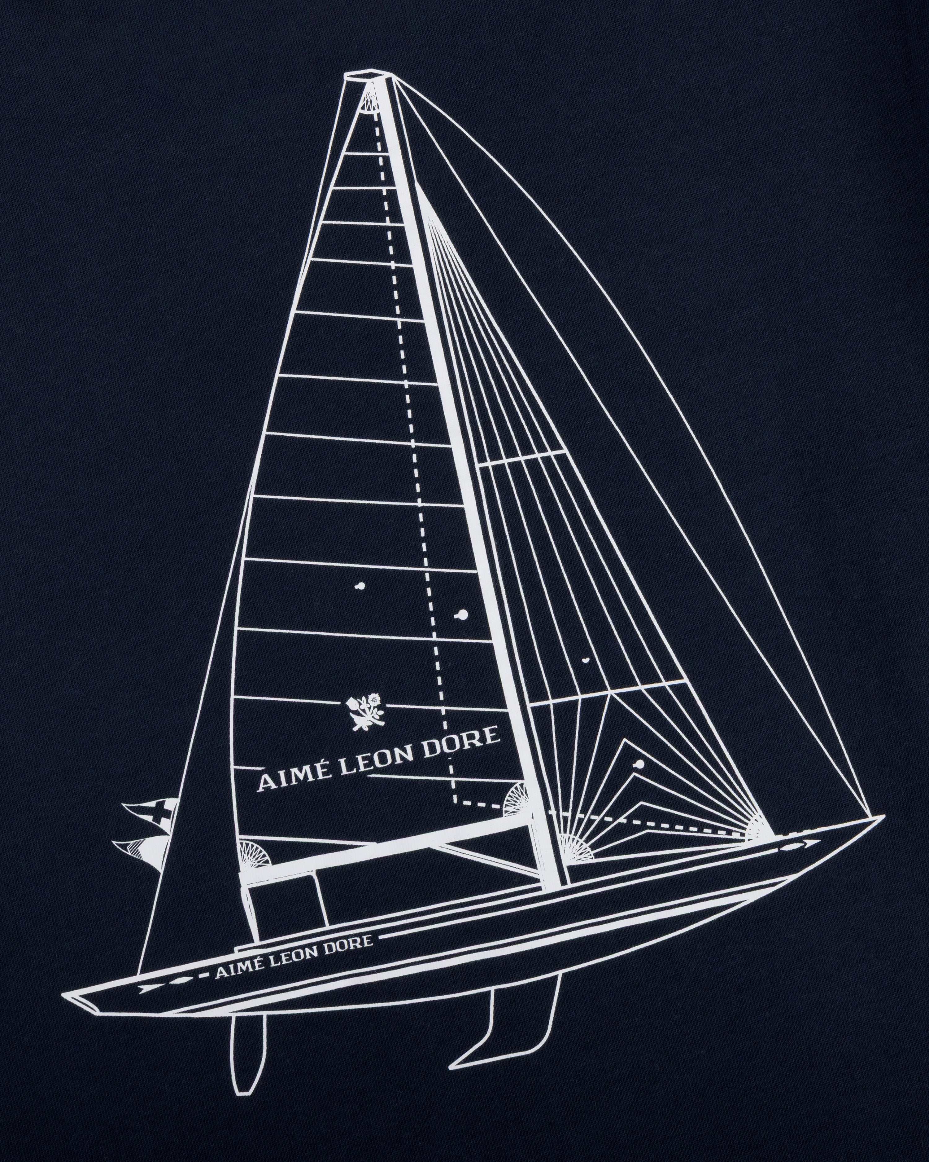 Marina Tee
