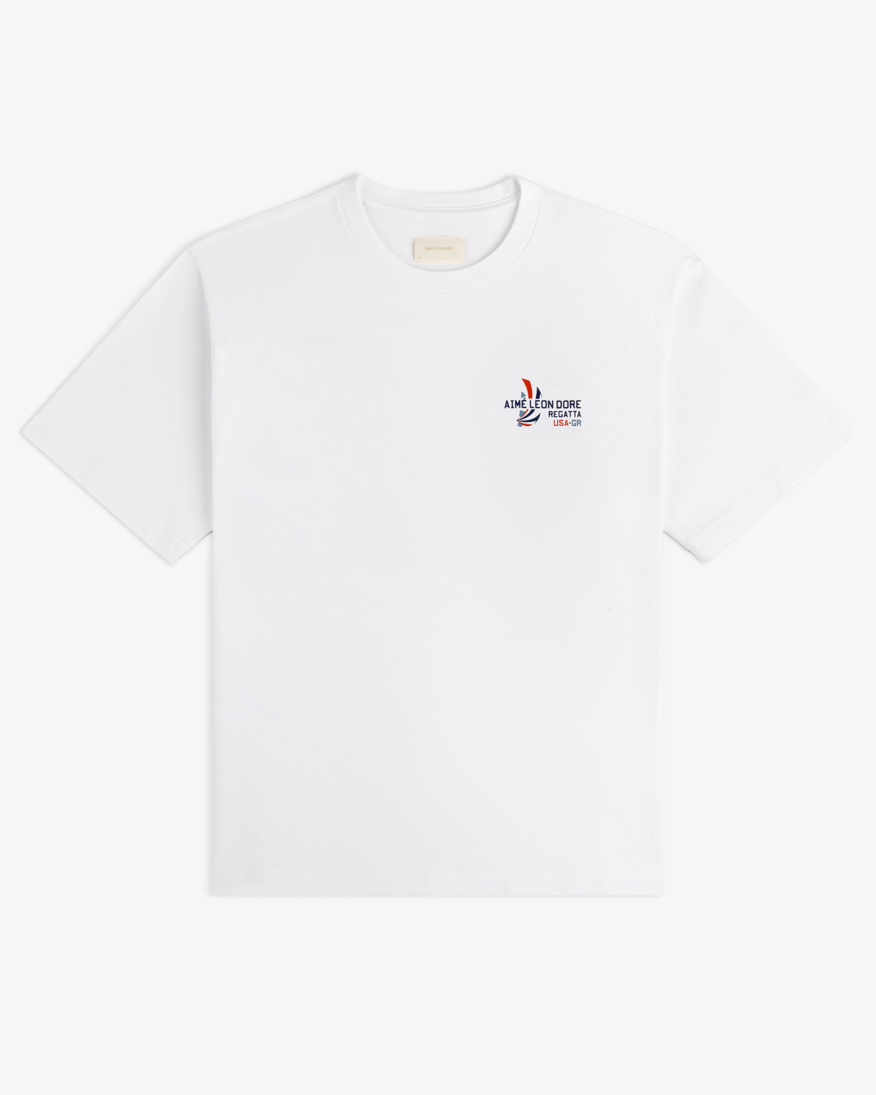 Regatta Tee