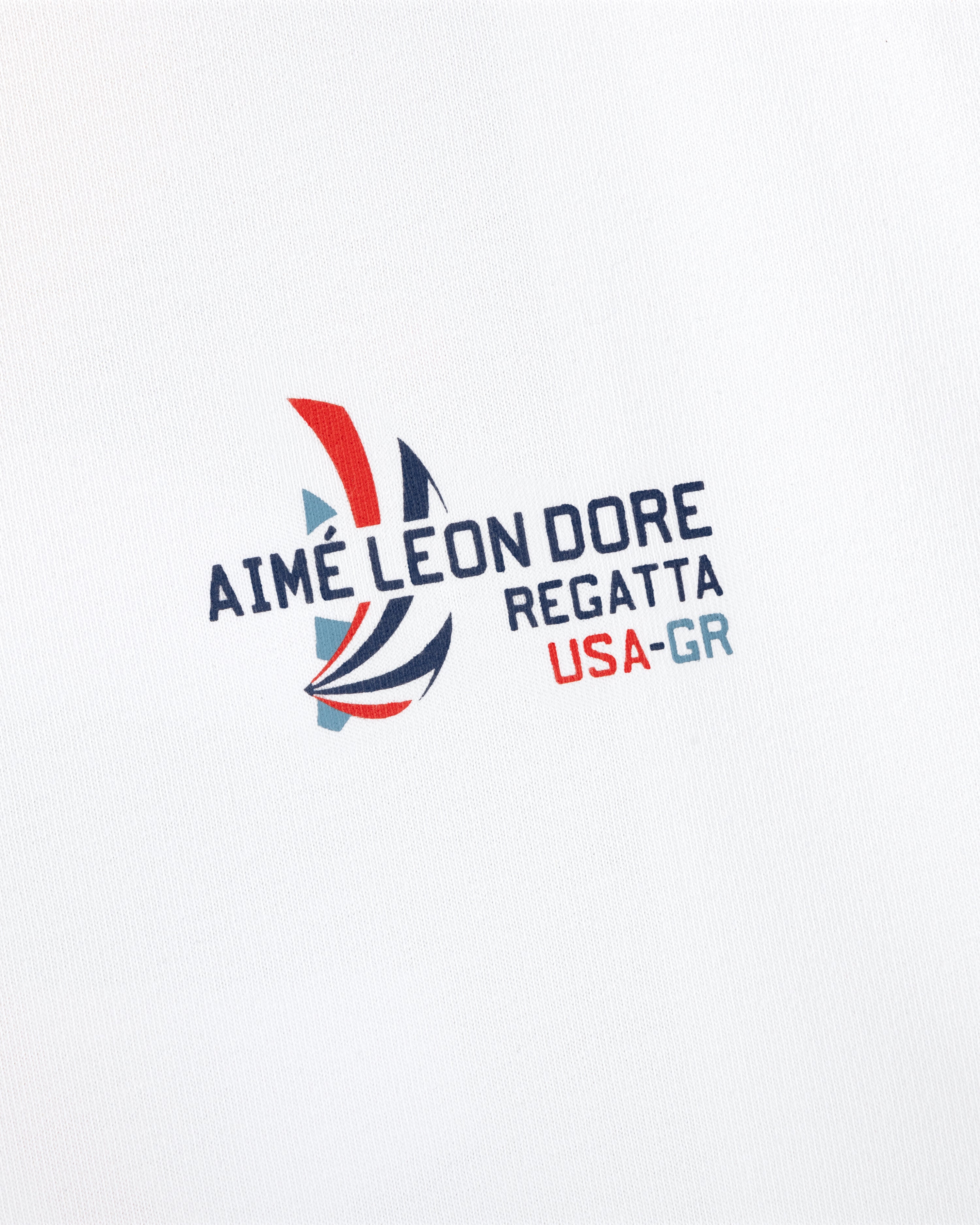 Regatta Tee