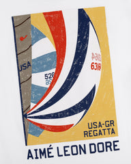 Regatta Tee