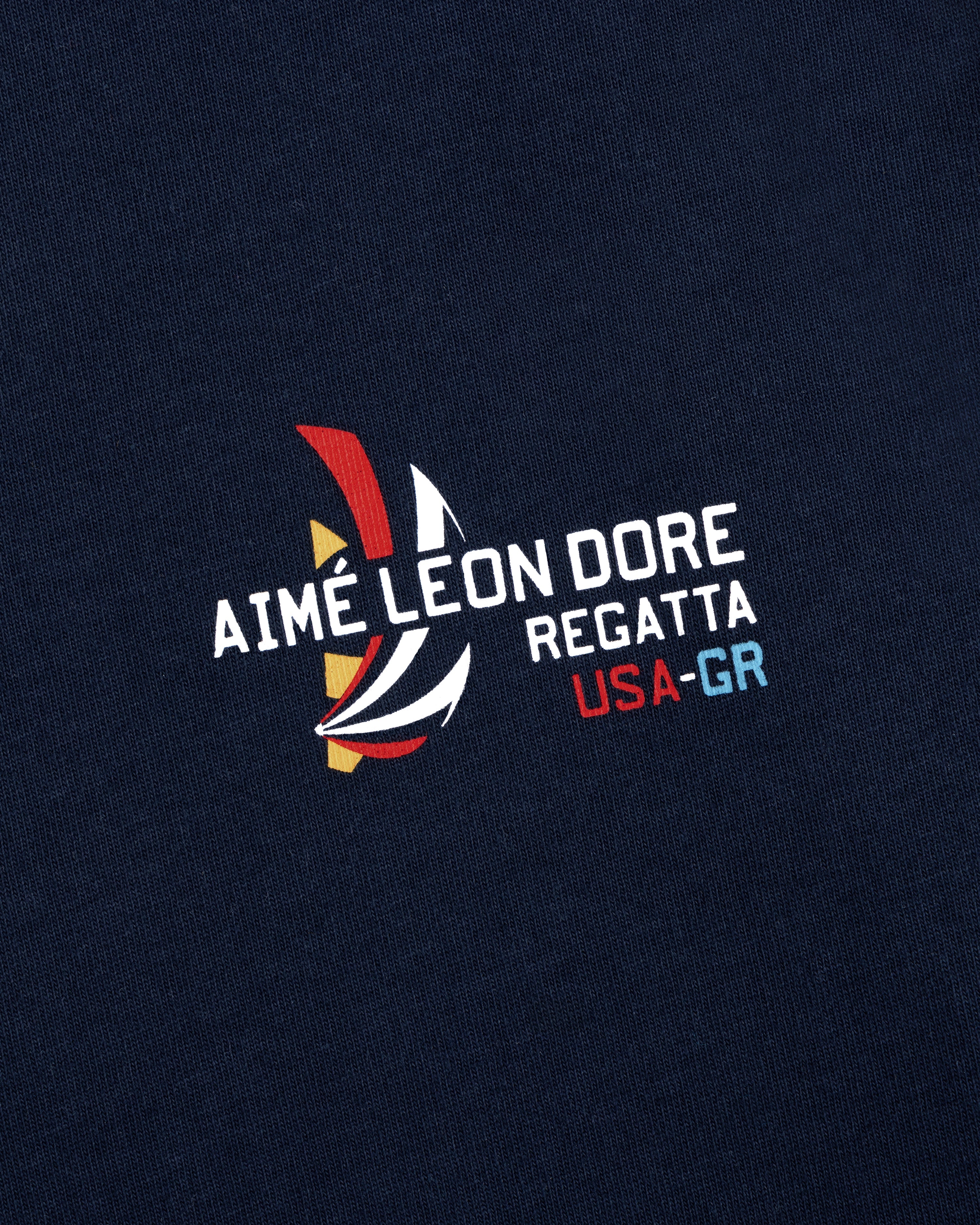 Regatta Tee