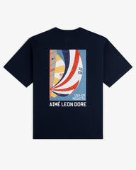 Regatta Tee