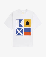 Maritime Tee