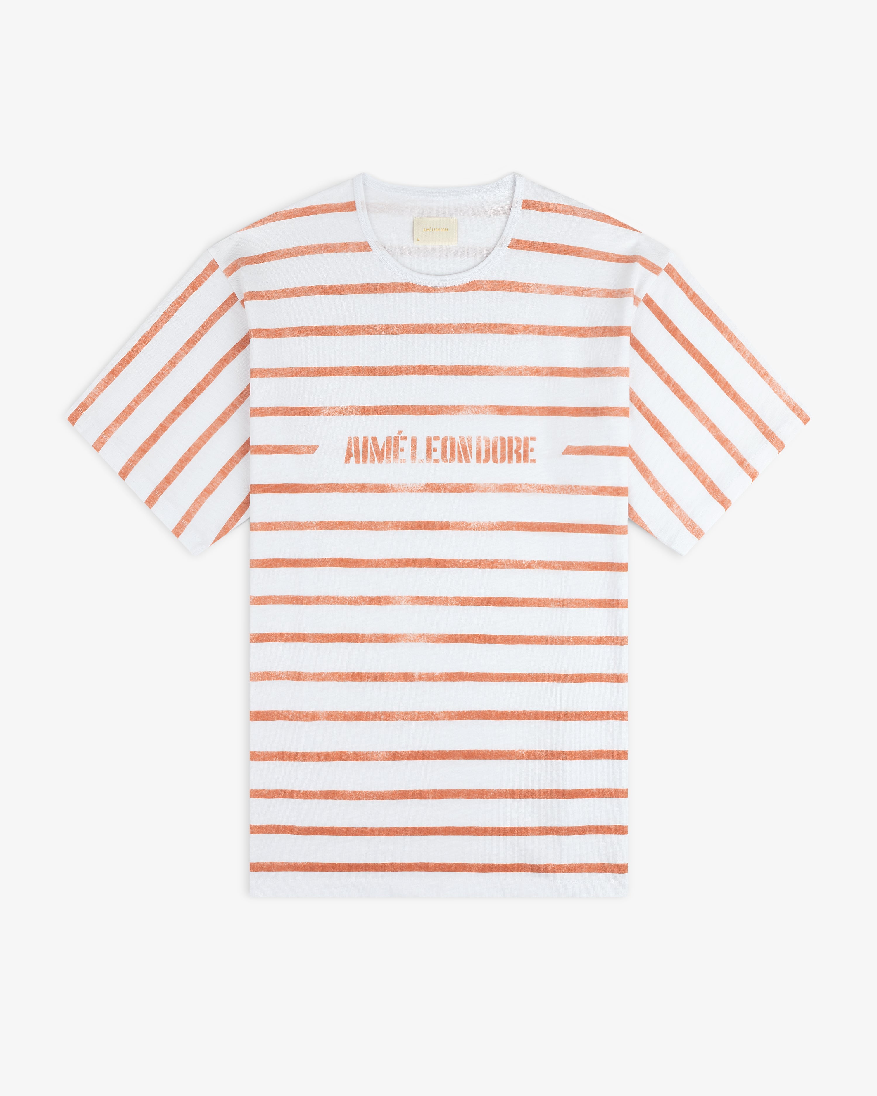 Slub Beach Tee