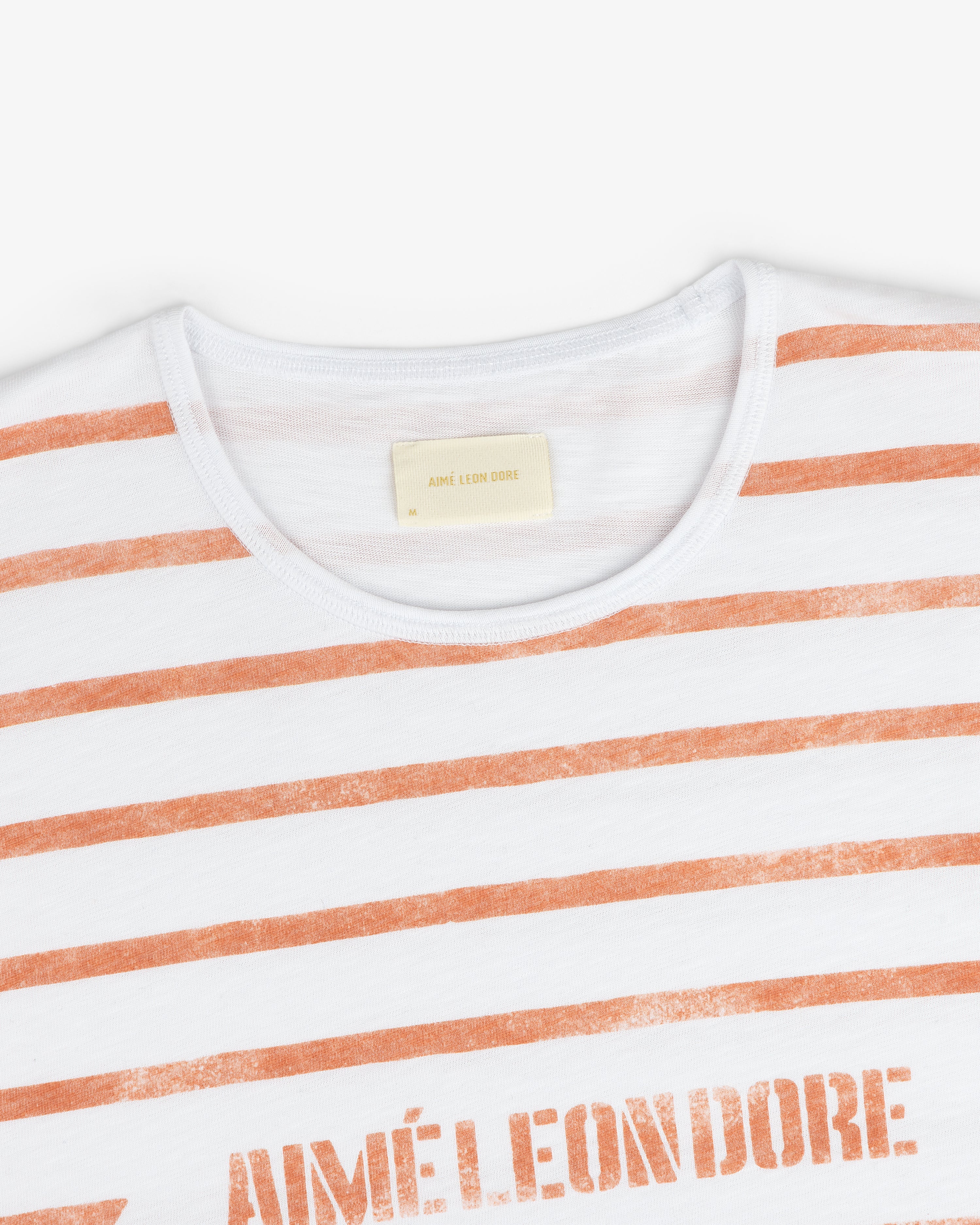 Slub Beach Tee