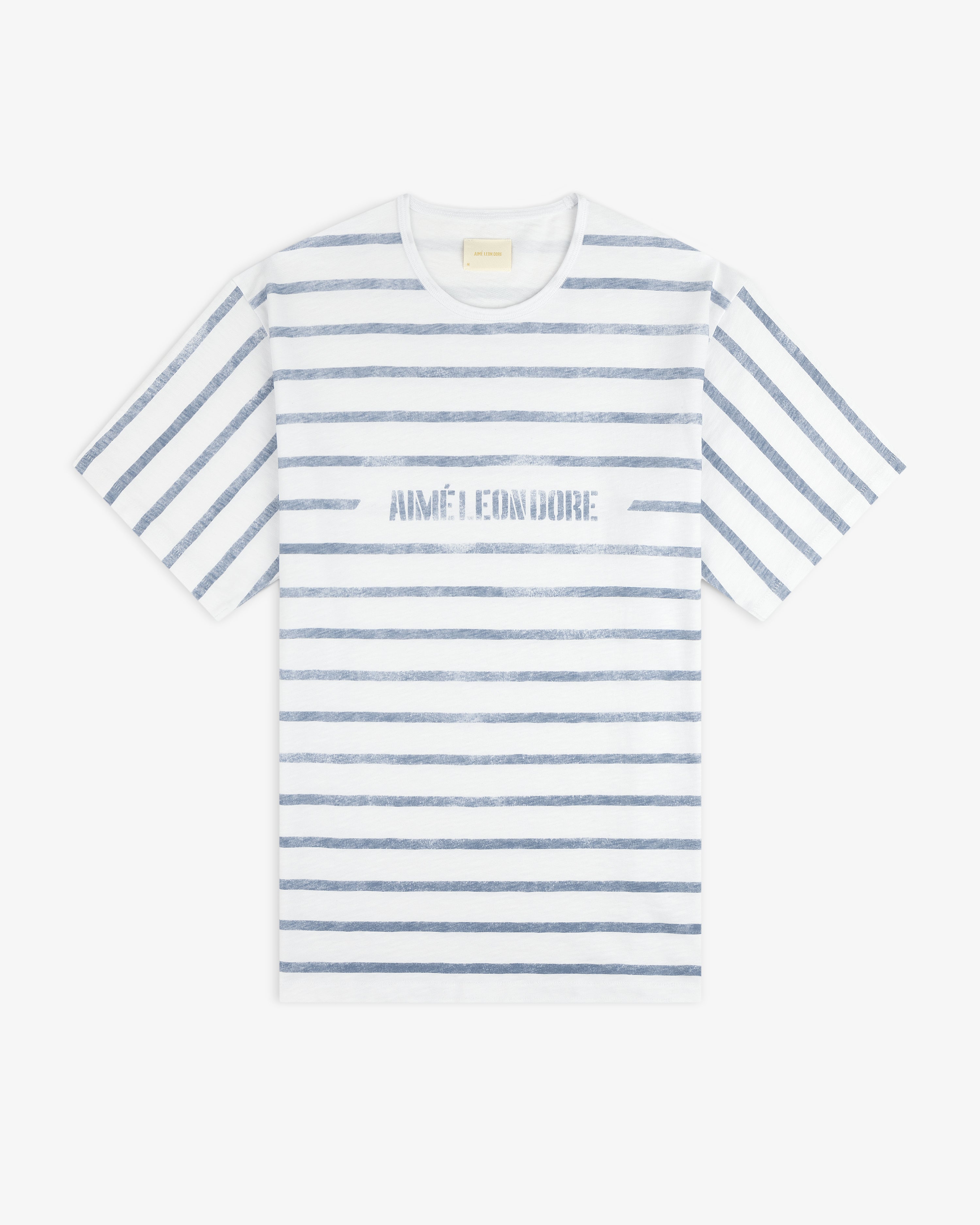Slub Beach Tee