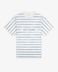 Slub Beach Tee