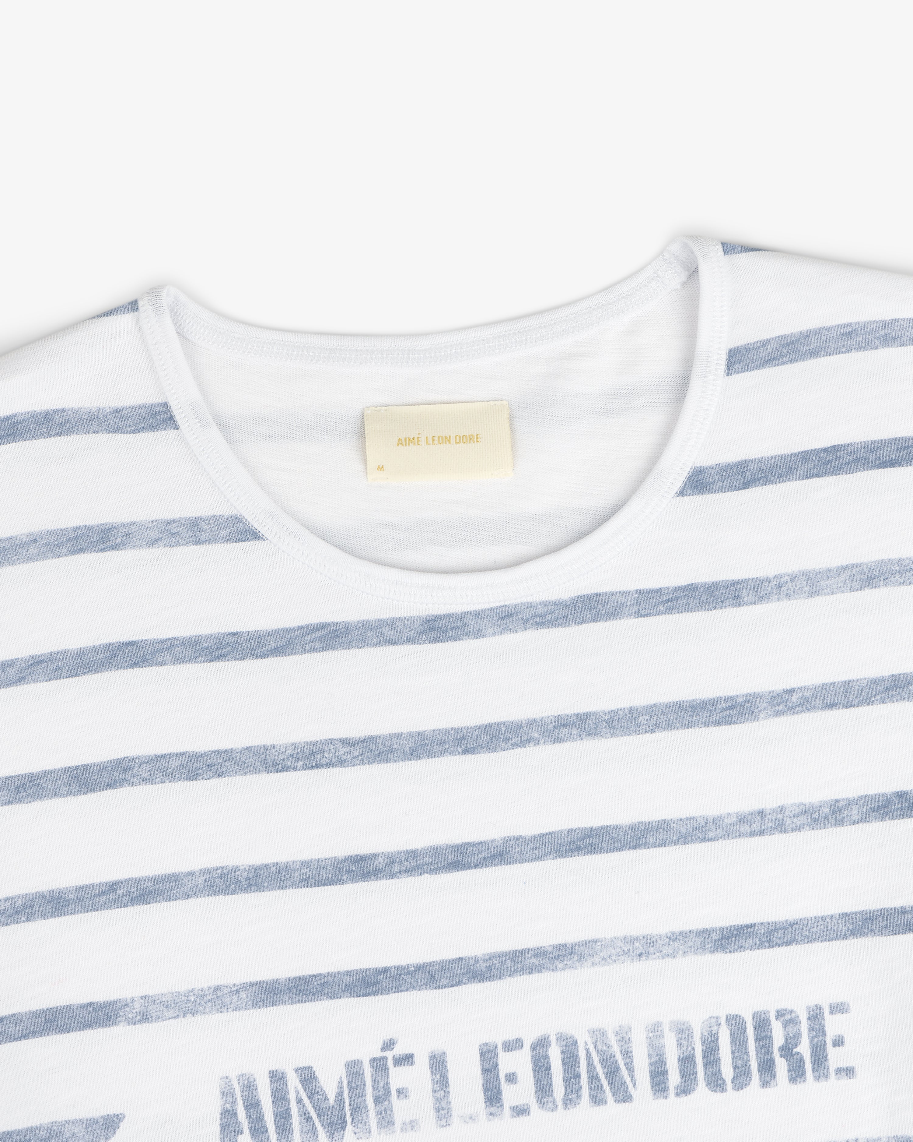 Slub Beach Tee