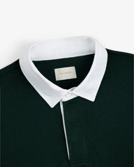 Script   Paneled   Rugby