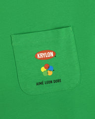 Krylon Pocket Tee