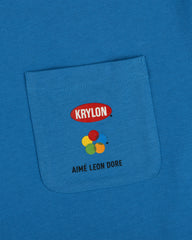 Krylon Pocket Tee