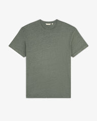 Linen Tee