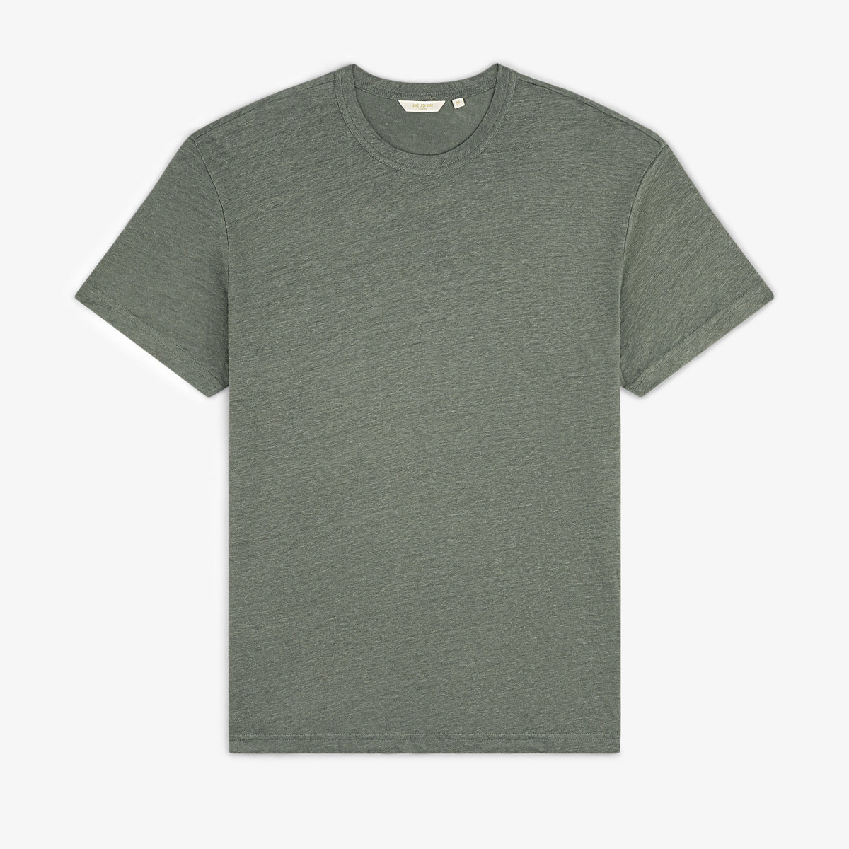 Linen Tee