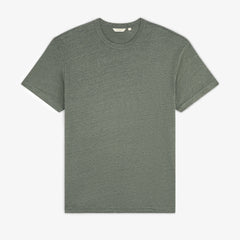 Linen Tee