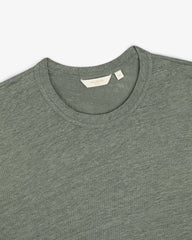 Linen Tee