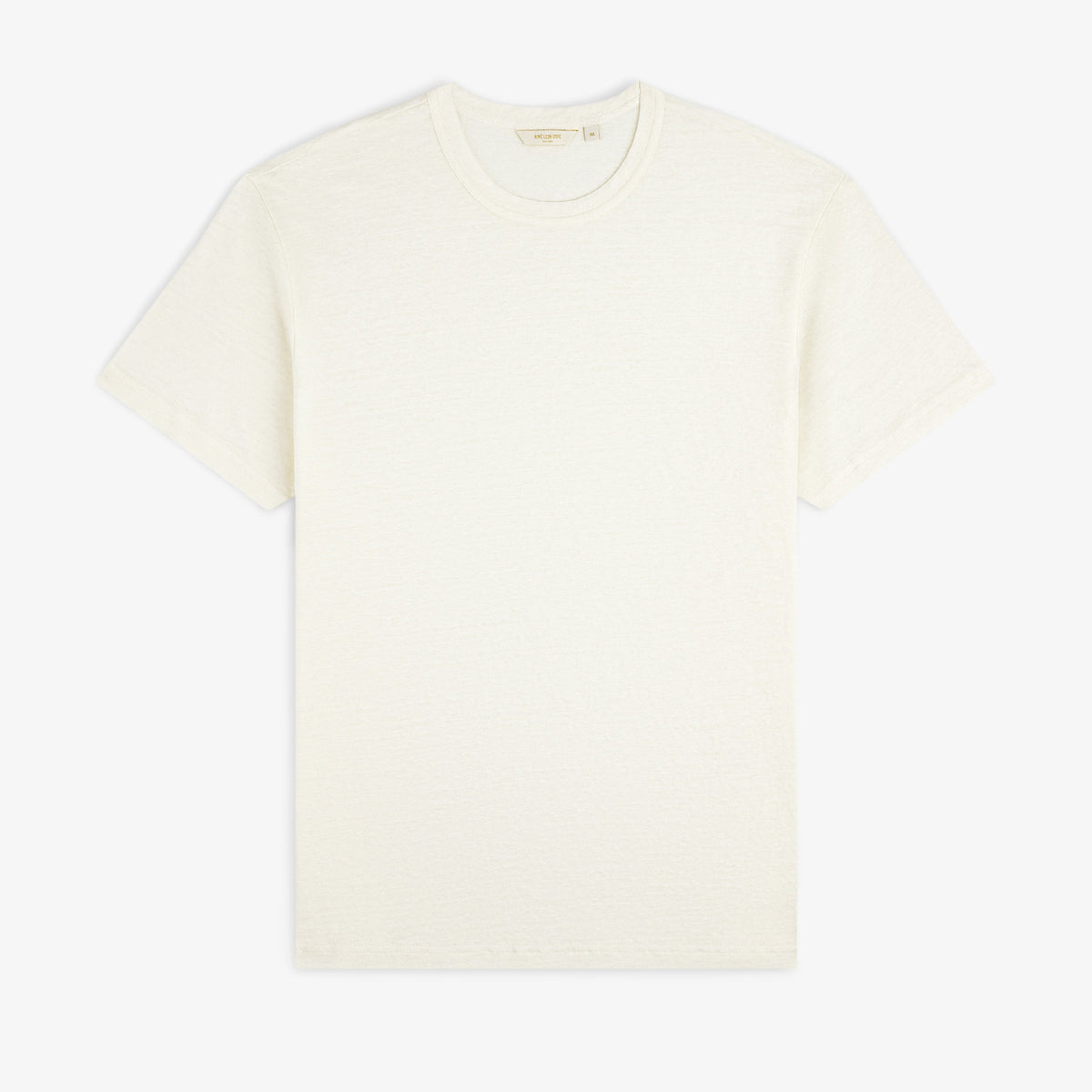 Linen Tee