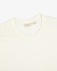 Linen Tee