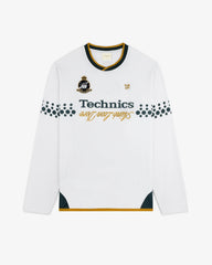 ALD / Technics Soccer Jersey