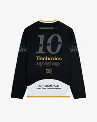 ALD / Technics Soccer Jersey