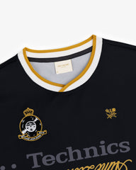 ALD / Technics Soccer Jersey