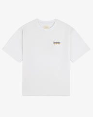 ALD / Technics Logo Tee