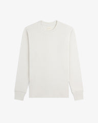 Long-Sleeve Waffle Thermal