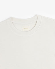 Long-Sleeve Waffle Thermal