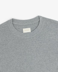 Long-Sleeve Waffle Thermal
