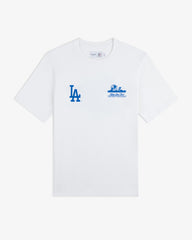 ALD / LA Dodgers Unisphere Tee