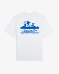 ALD / LA Dodgers Unisphere Tee