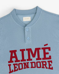 Mesh Batting Practice Jersey