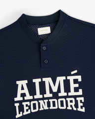 Mesh Batting Practice Jersey