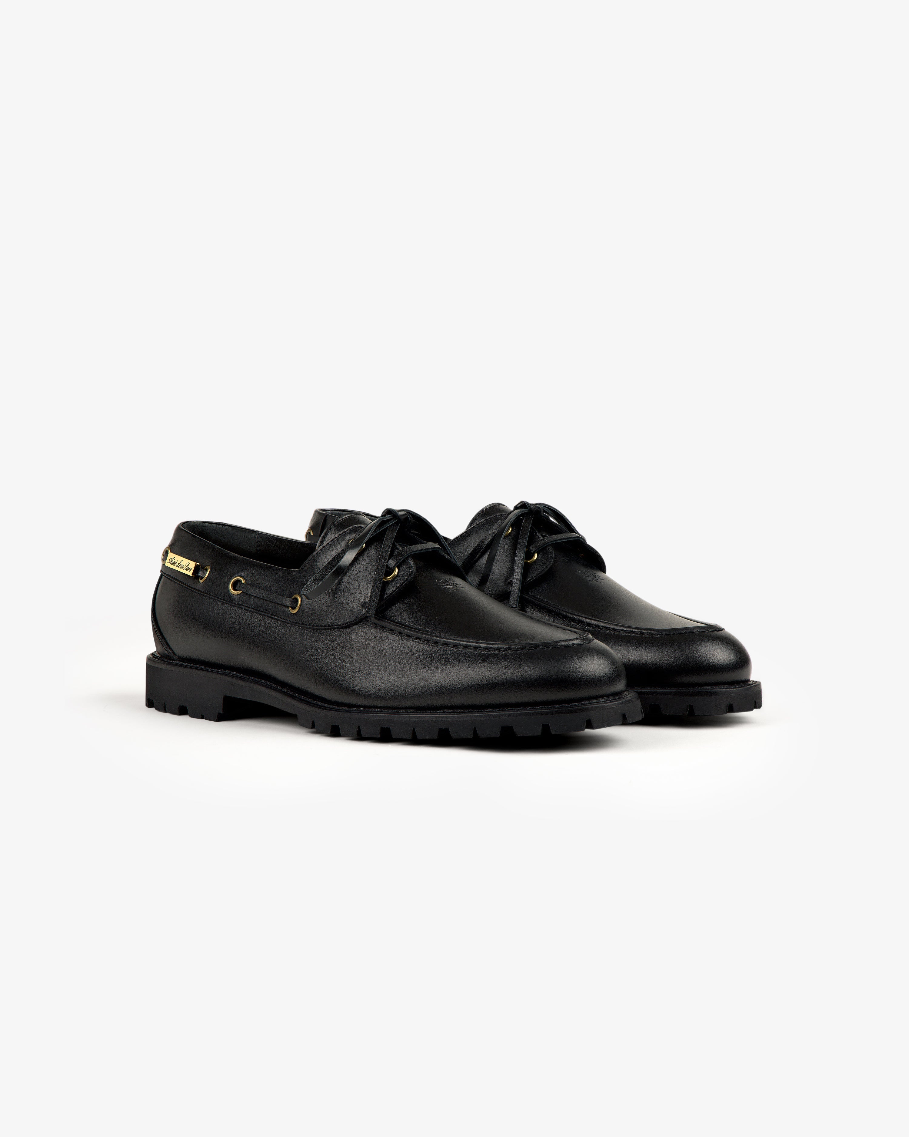 Pápia Boat Shoe