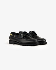 Pápia Boat Shoe