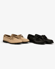 Pápia Boat   Shoe