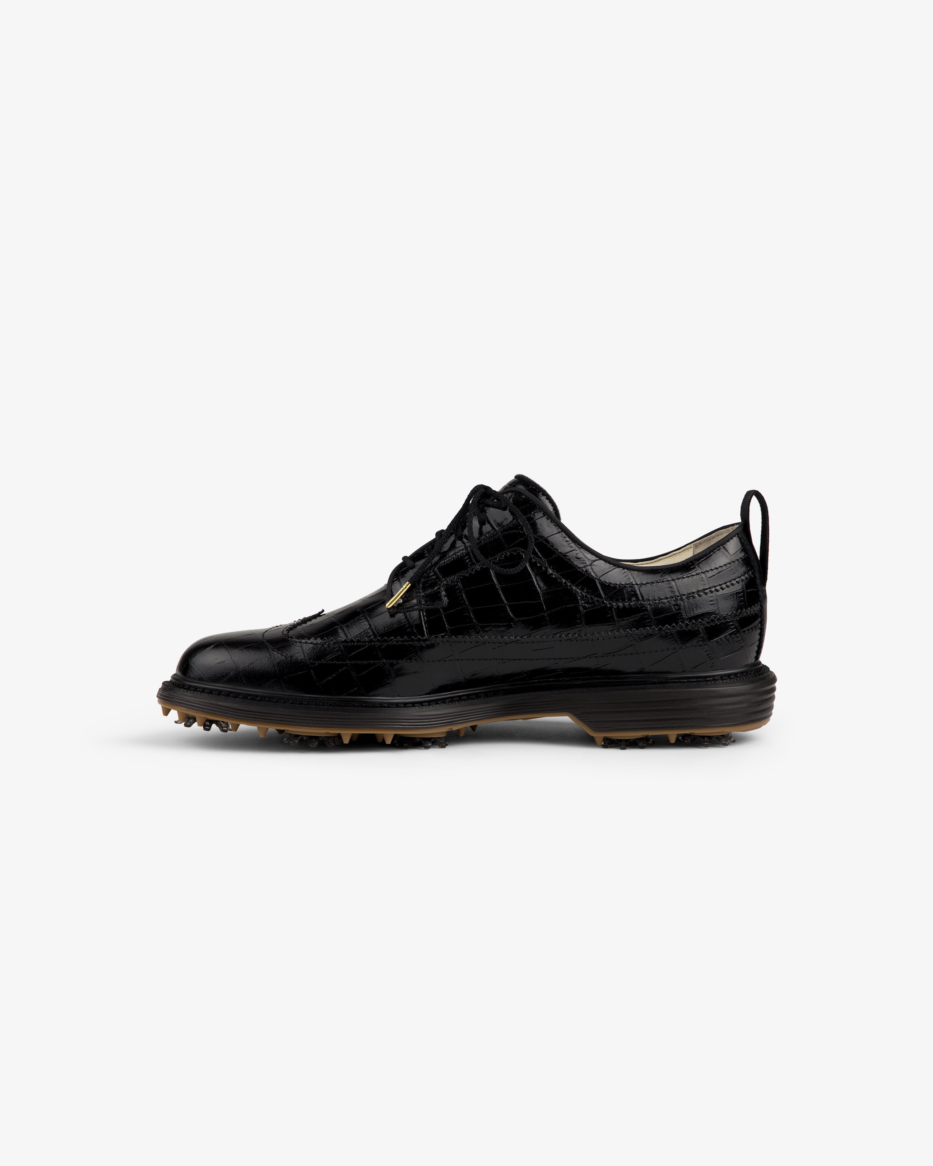 ALD / FootJoy Croc-Embossed Premiere Series Marquis