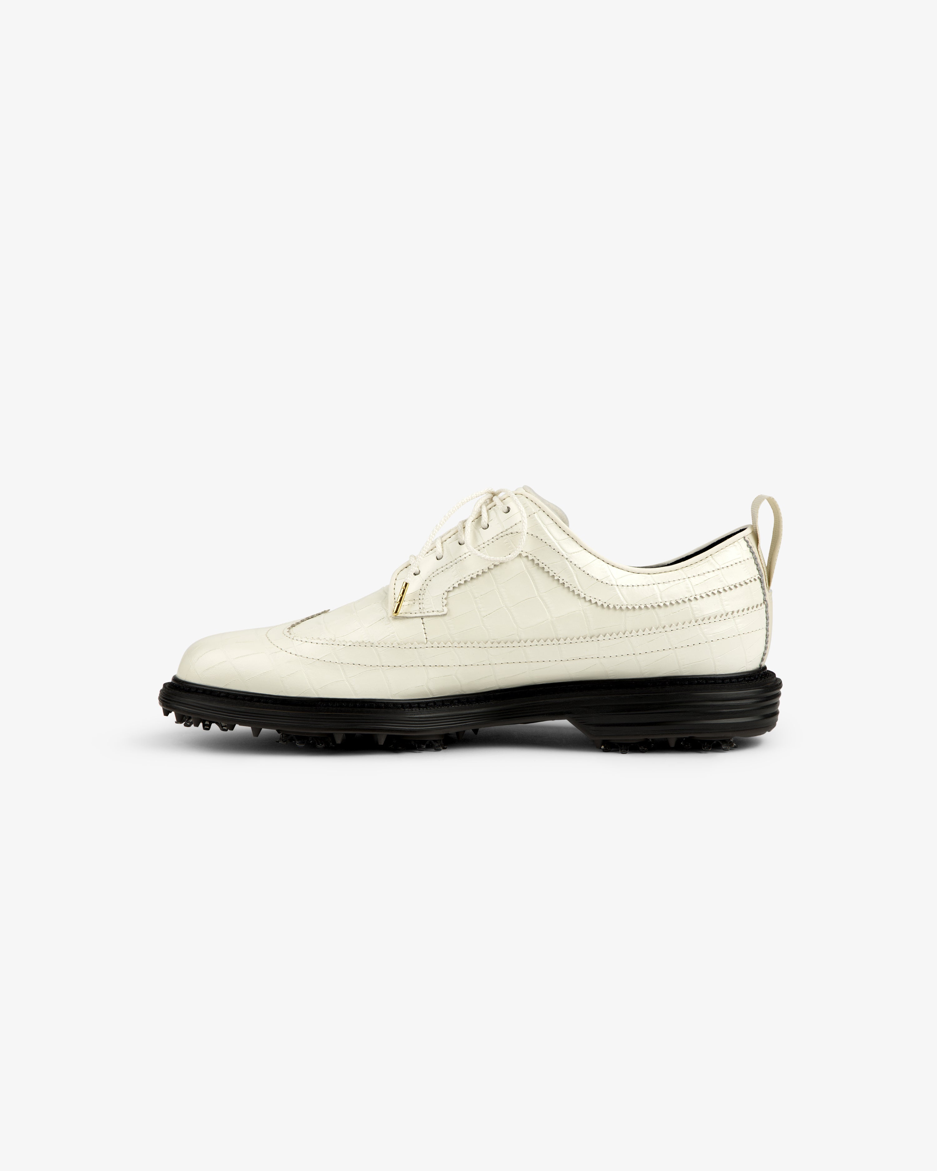 ALD / FootJoy Croc-Embossed Premiere Series Marquis