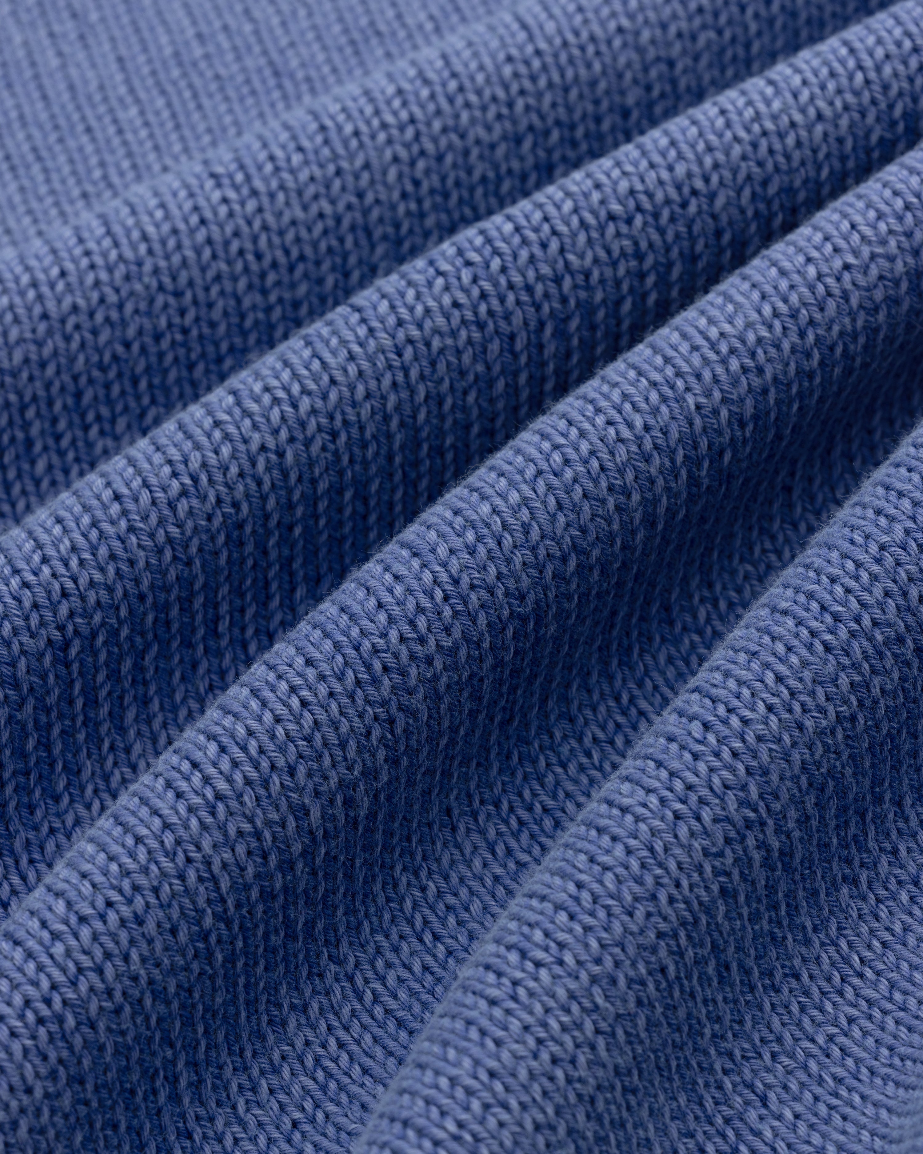 Washed Inside Out Sweater