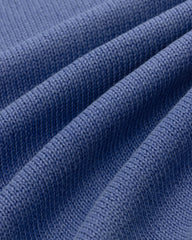 Washed Inside Out Sweater