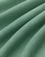 Washed Inside Out Sweater